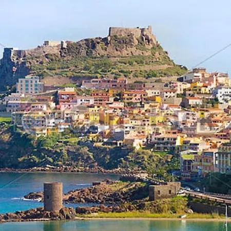 A Seminterrato * Castelsardo