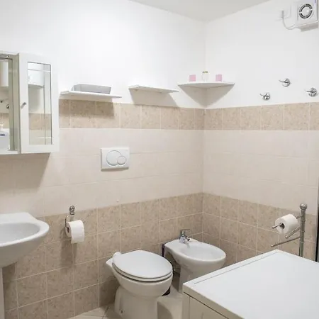 Apartment A Seminterrato *