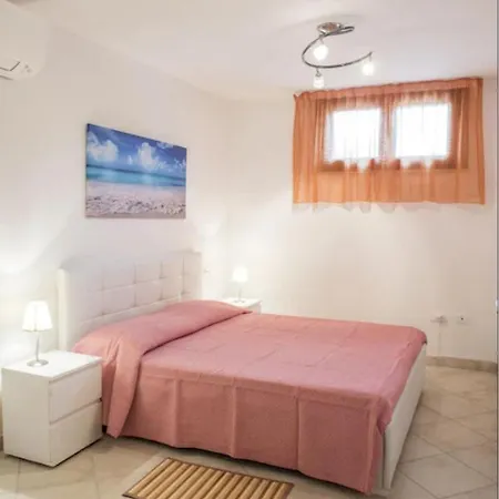 Apartment A Seminterrato *
